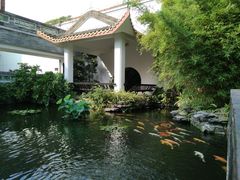 -东莞市可园博物馆