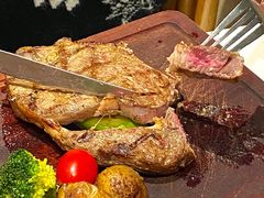 -森Some Fusion(荔湾店)