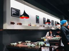 -晓宇重庆火锅(赛格国际购物中心店)