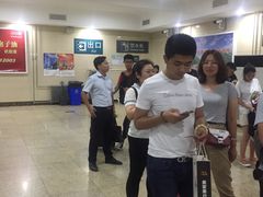 -天津北站