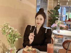 -迦南的早晨蛋糕甜品集合店