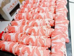 -山城辣妹子(定福庄店)