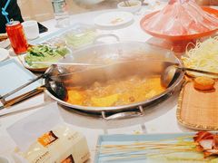 -十三幺山野火锅(市府路店)