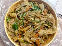 -卷五味·李老二卷馍(学则路店)