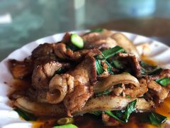 -代木儿回锅肉
