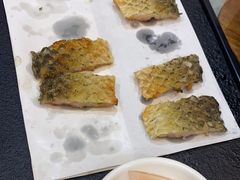-祈胜邨•顺德鱼生•顺德菜(容桂店)