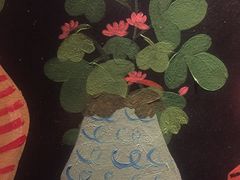 -仓库烤肉(绿园店)