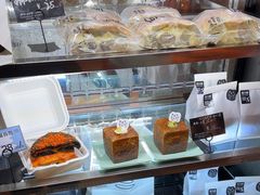 -Max Bakery 阿唛手作
