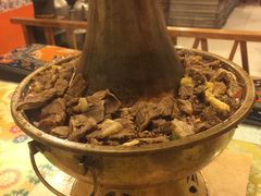 -卡万金特色藏餐
