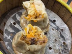 -吉祥馄饨(宁波高铁店)