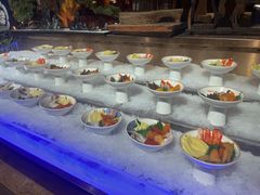 -芭菲盛宴·环球美食(北城国际店)