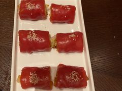 -北海银滩皇冠假日酒店-德丰楼中餐厅