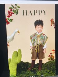 -哈喽BABY儿童摄影