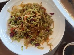 -民族饭荘(新华大街店)