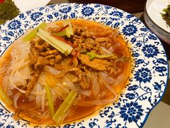 -松针蔡记蒸饺(花园路店)