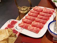 -1078號老北京涮肉(松柏店)
