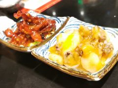 -古田居·特色寿司料理(骏欣中心店)