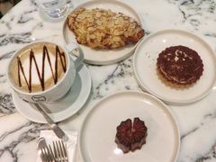 -WHEAT&BAKER-麥(凯德来福士店)