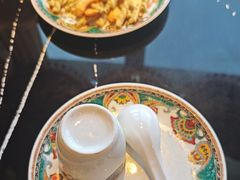 -巴依老爷新疆美食(清华东门店)
