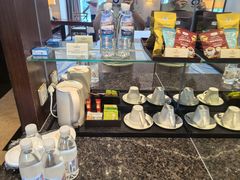 -惠州康帝国际酒店