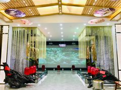 大堂-雅和睿景·商务宴·风味土窑鸡(花博汇店)