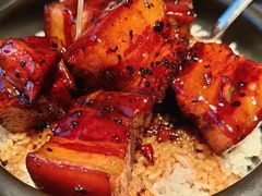 -庆江南江南菜(琴湖溪里花园城店)