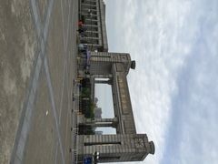 浙江万里学院-浙江万里学院(钱湖校区)