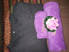 -Tai Enjoy·泰式按摩·spa(金万丽店)