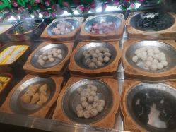 -悦鼎会海鲜姿造·宴会厅(东方明珠广场店)