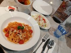 经典意式肉酱面-必胜客(兰州国贸店)