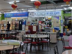 -無招牌海鮮(芽笼店)