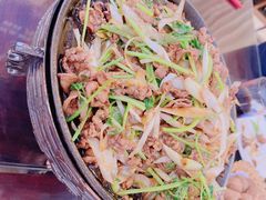 -晋阳饭庄(虎坊桥店)