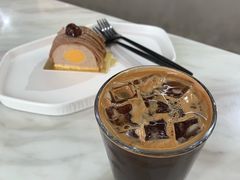 美式-COFFEE CALL(云锦路店)