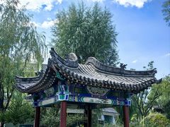 -文瀛公园