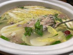 -江南小菜(东辰御龙湾店)