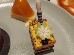 -长春富力万达文华酒店-集·味自助餐厅