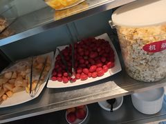 -华晟山城火锅(开发区港西东阁里店)