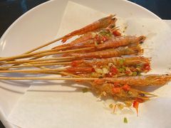 -客语客家菜(华发商都店)