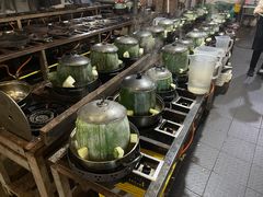 -红旗山庄(圭峰山店)