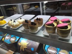 -PAUL LAFAYET 法式甜品(国金中心商场店)