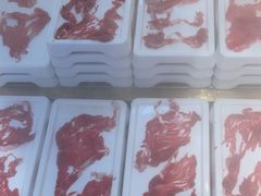 -谭三娘鲜切牛肉自助火锅(星辰汇店)