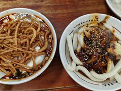 甜水面-小谭豆花(西大街店)