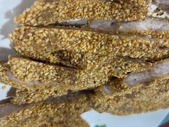 芝麻里脊-石饮红星包子(中山路店)