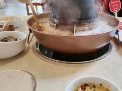 -阳坊大都涮羊肉(阳坊总店)