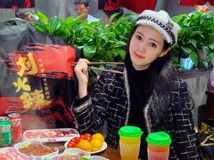 -刘火辣老火锅(光谷店)