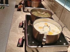 -比格比萨自助(南京万达茂店)