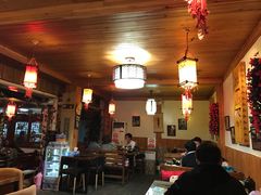 -丽江庭院之丽江往事(安定门店)