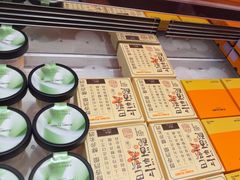 -KUMO KUMO甜品·冰淇淋(深圳壹方城店)