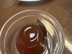 -枣子树素餐厅(铂金城店)
