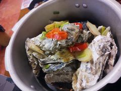 -虾老大小龙虾烧烤(竞舟店)